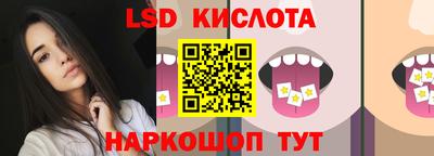 гашик Берёзовский