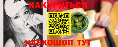 гашик Берёзовский